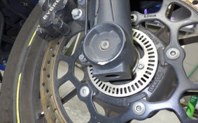 SUZUKI GIXXER 250 SF 2019