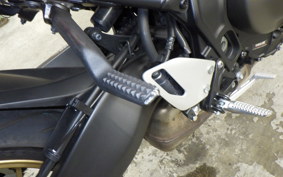 YAMAHA XSR900 2024 RN80J