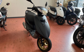 YAMAHA JOG ZR SA39J