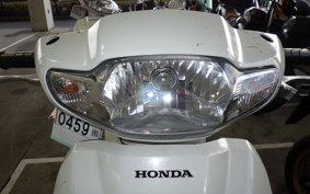 HONDA TACT Gen.4