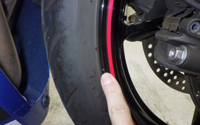 KAWASAKI ZX-4R SE 2023 ZX400P