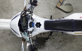 SUZUKI DR-Z400SM 2008 SK44A