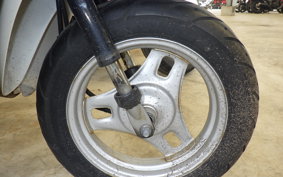 SUZUKI PALETTE CA41A
