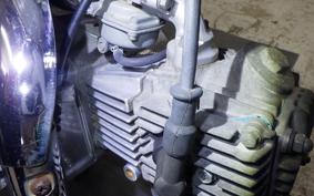 HONDA MONKEY 2003 AB27