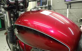 SUZUKI ST250E 2009 NJ4CA