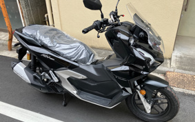HONDA ADV160 KF54