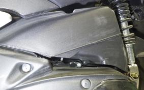 YAMAHA AXIS 125 Z 1989 SED7J