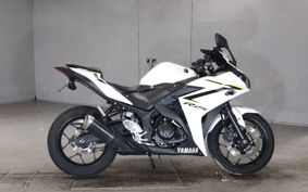 YAMAHA YZF-R25 RG43J