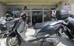 HONDA LEAD 110 JF19