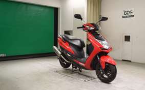 YAMAHA CYGNUS 125 XSR 3 2022 SEA5J