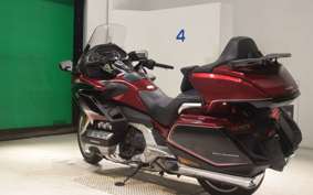 HONDA GL 1800 GOLD WING TOUR DCT 2019 SC79