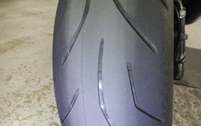 SUZUKI GSX-S1000F 2015 GT79A