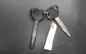 HONDA LEAD 110 2004 JF19