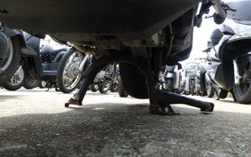 HONDA ﾍﾞﾝﾘｨ50-2 AA05