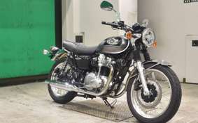 KAWASAKI W800 2025 EJ800E