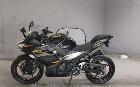 KAWASAKI NINJA400 EX400G