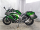 Фото Kawasaki NINJA 1000 ABS 2018 с японского аукциона