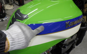 KAWASAKI ZRX1100 1999 ZRT10C