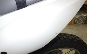 KAWASAKI KLX125 2024 LX125C