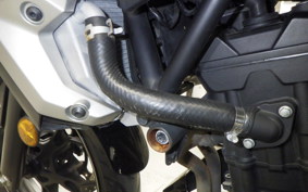 YAMAHA MT-03 2016 RH07J
