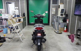 SUZUKI ADDRESS 110 2001 CE47A