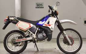 YAMAHA DT125R Gen.2 3FW