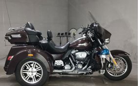HARLEY FLHTCUTG1870 TRIKE 2022 MAF