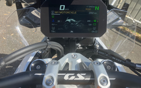 BMW R1300GS Touring ASA 2024 0M21