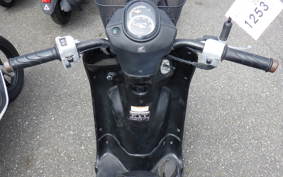 HONDA ﾍﾞﾝﾘｨ110 JA09