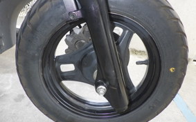 SUZUKI ADDRESS V125 S CF4MA
