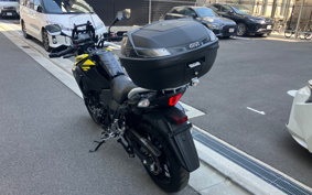 SUZUKI STROM 250 DS11A