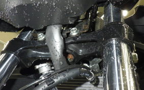 SUZUKI GSX-S125 DL32D