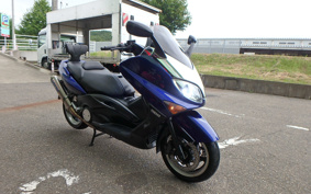 YAMAHA T-MAX 500 2005 SJ04J