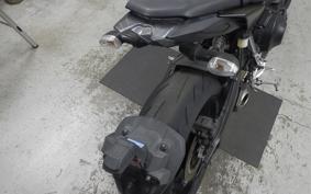 YAMAHA MT-09 A 2019 RN52J