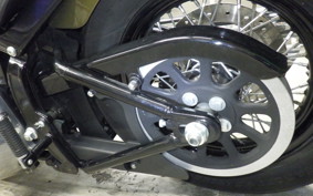 HARLEY FLS 1690 2017