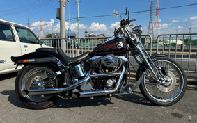 HARLEY FXSTS1340 BLL