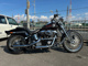 Фото Harley FXSTS1340 с японского аукциона