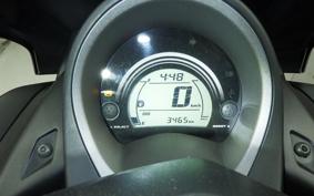 YAMAHA N-MAX 155 A 2016 SG50J
