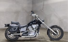 HONDA STEED 400 1995 NC26
