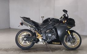 YAMAHA YZF-R1 2009 RN24J