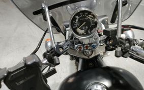 HONDA STEED 400 NC37