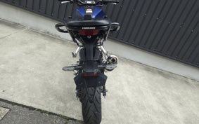 HONDA CB250R MC52