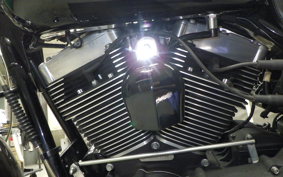 HARLEY FXDF 1580 2011