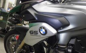 BMW R 1200GS 2013