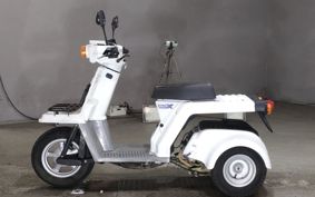 HONDA GYRO TD02