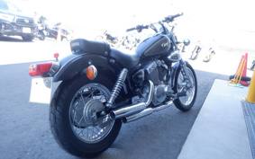 YAMAHA VIRAGO 250 3DM