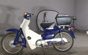 HONDA SUPER CUB50 AA01