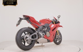 DUCATI PANIGALE V4 S 2025