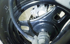 SUZUKI ADDRESS V125 G 2006 CF46A