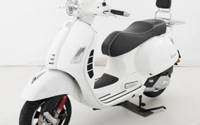 VESPA GTS150 SUPER